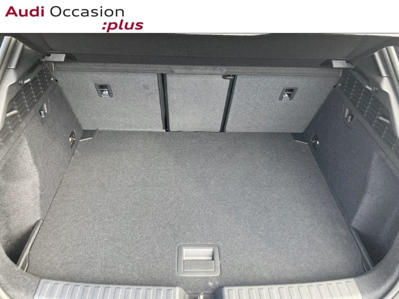 Voitures occasions Audi A3 Sportback S line Lille