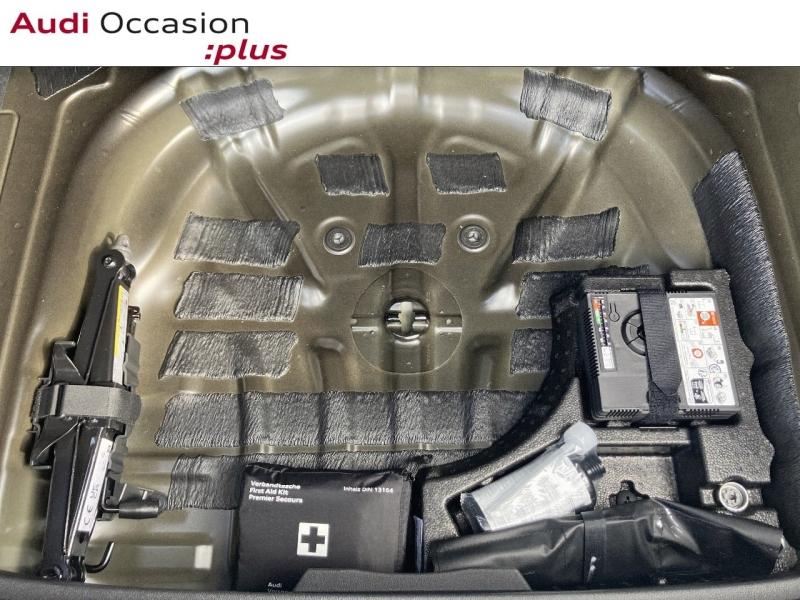 Voitures occasions Audi A3 Sportback S line Lille