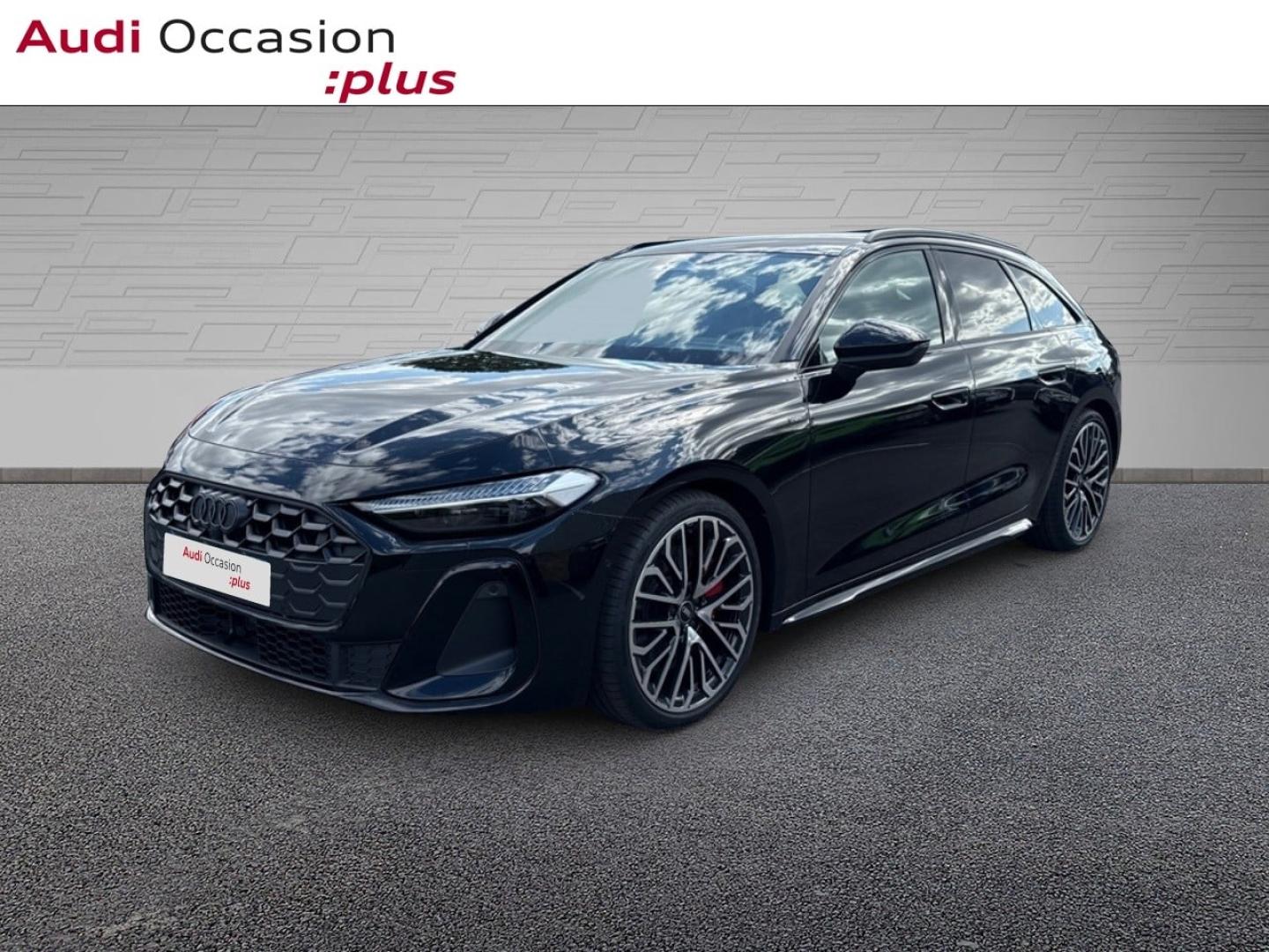 Voitures occasions Audi A5 Avant S line Lille