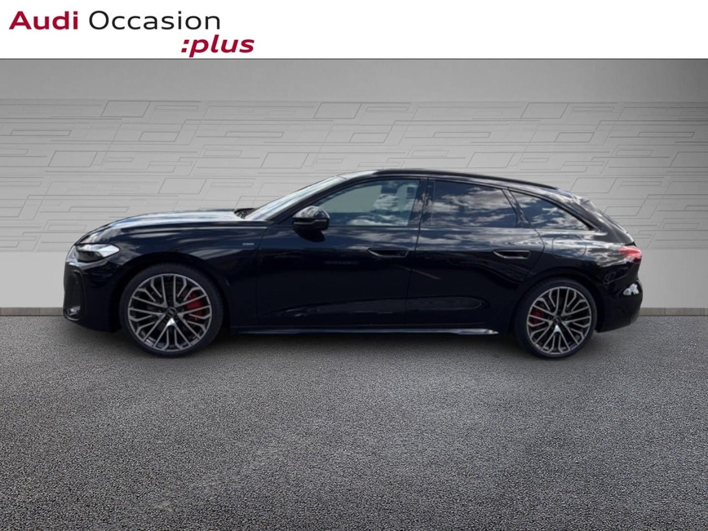 Voitures occasions Audi A5 Avant S line Lille