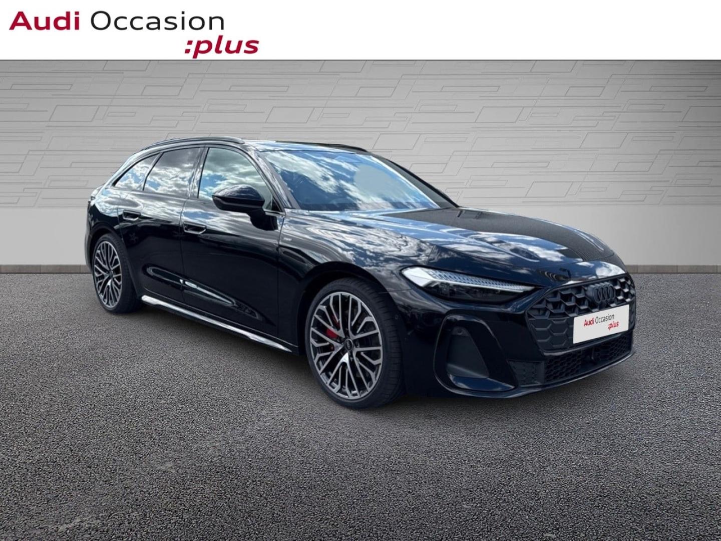 Voitures occasions Audi A5 Avant S line Lille
