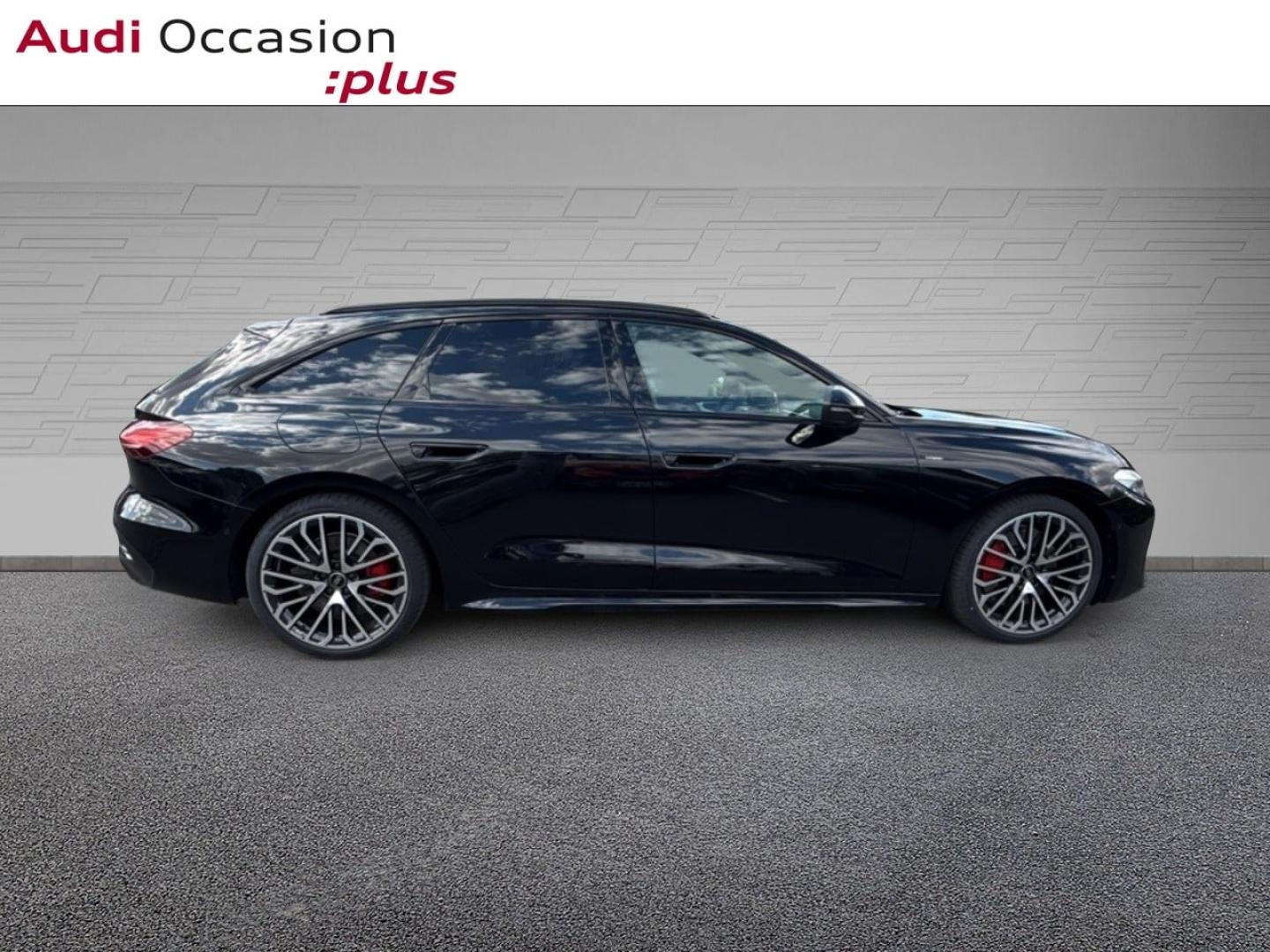 Voitures occasions Audi A5 Avant S line Lille