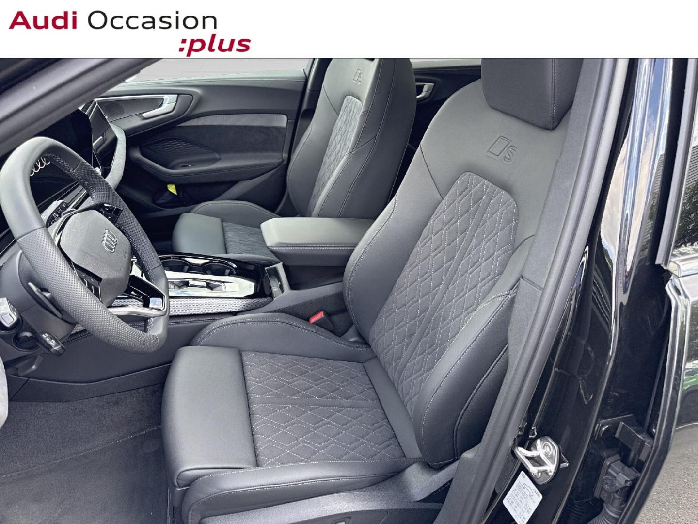 Voitures occasions Audi A5 Avant S line Lille