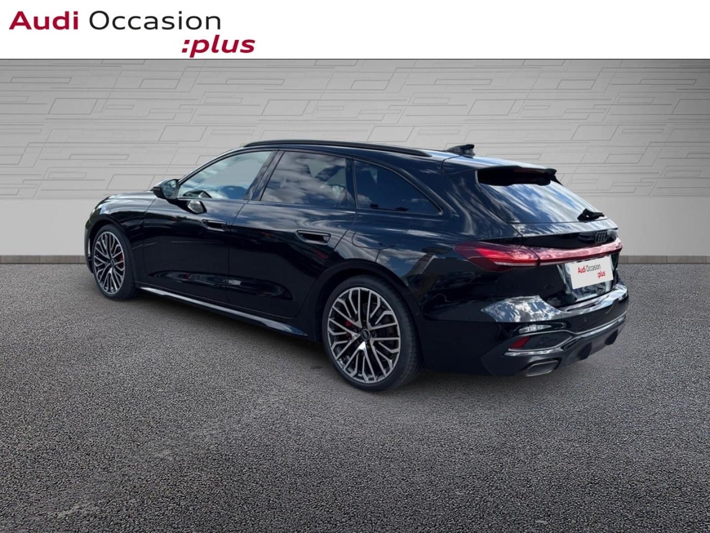 Voitures occasions Audi A5 Avant S line Lille