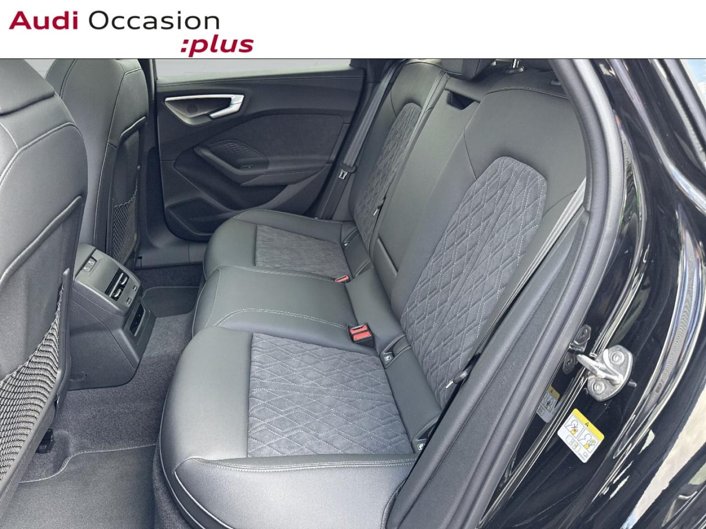 Voitures occasions Audi A5 Avant S line Lille