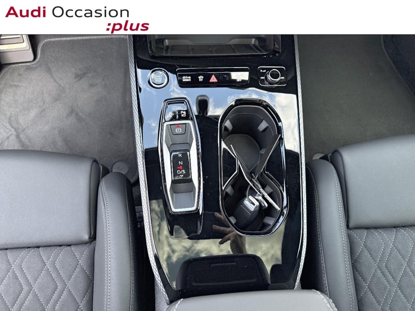 Voitures occasions Audi A5 Avant S line Lille