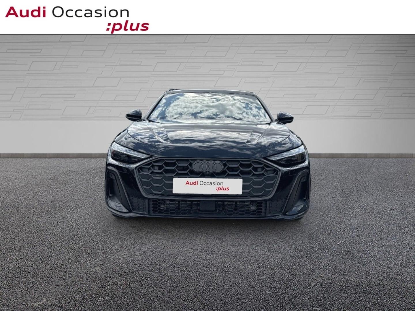 Voitures occasions Audi A5 Avant S line Lille