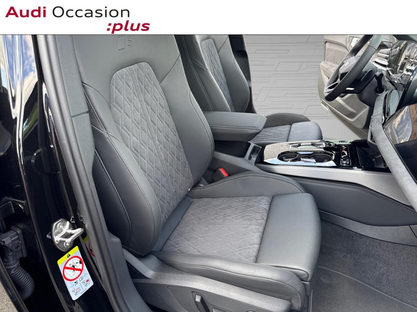 Voitures occasions Audi A5 Avant S line Lille