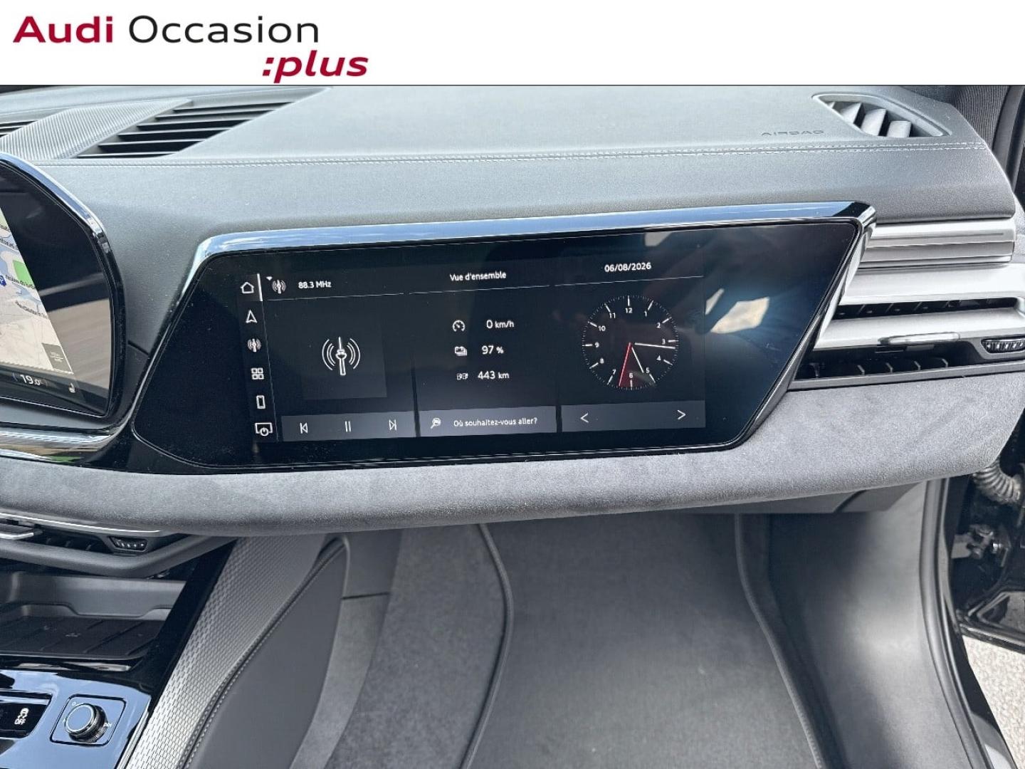 Voitures occasions Audi A5 Avant S line Lille