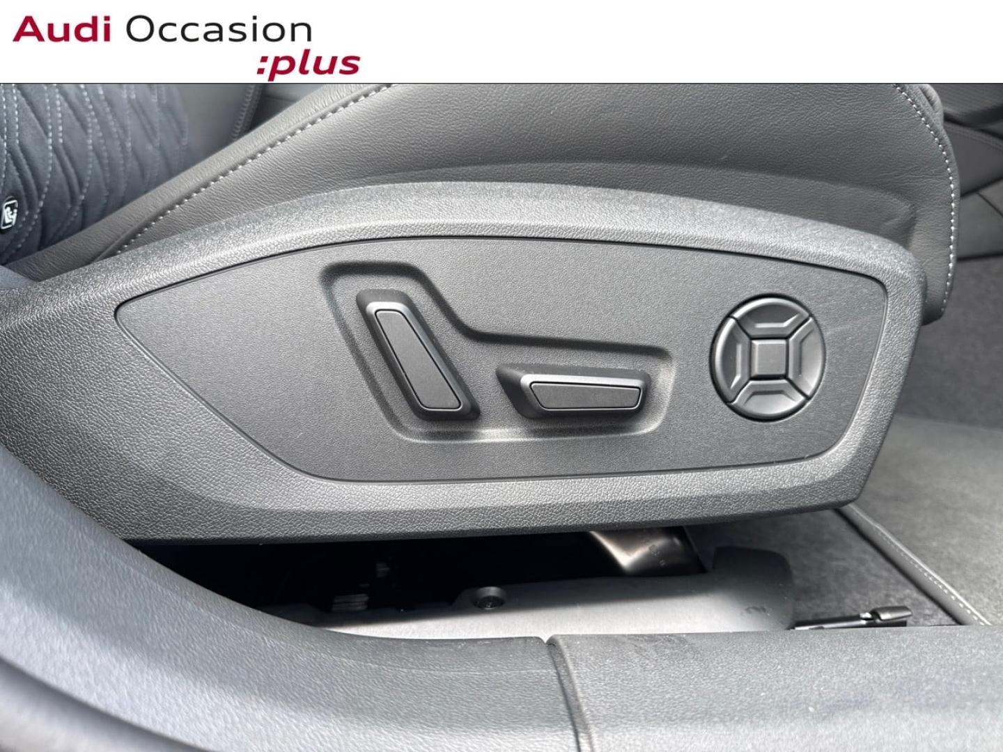 Voitures occasions Audi A5 Avant S line Lille