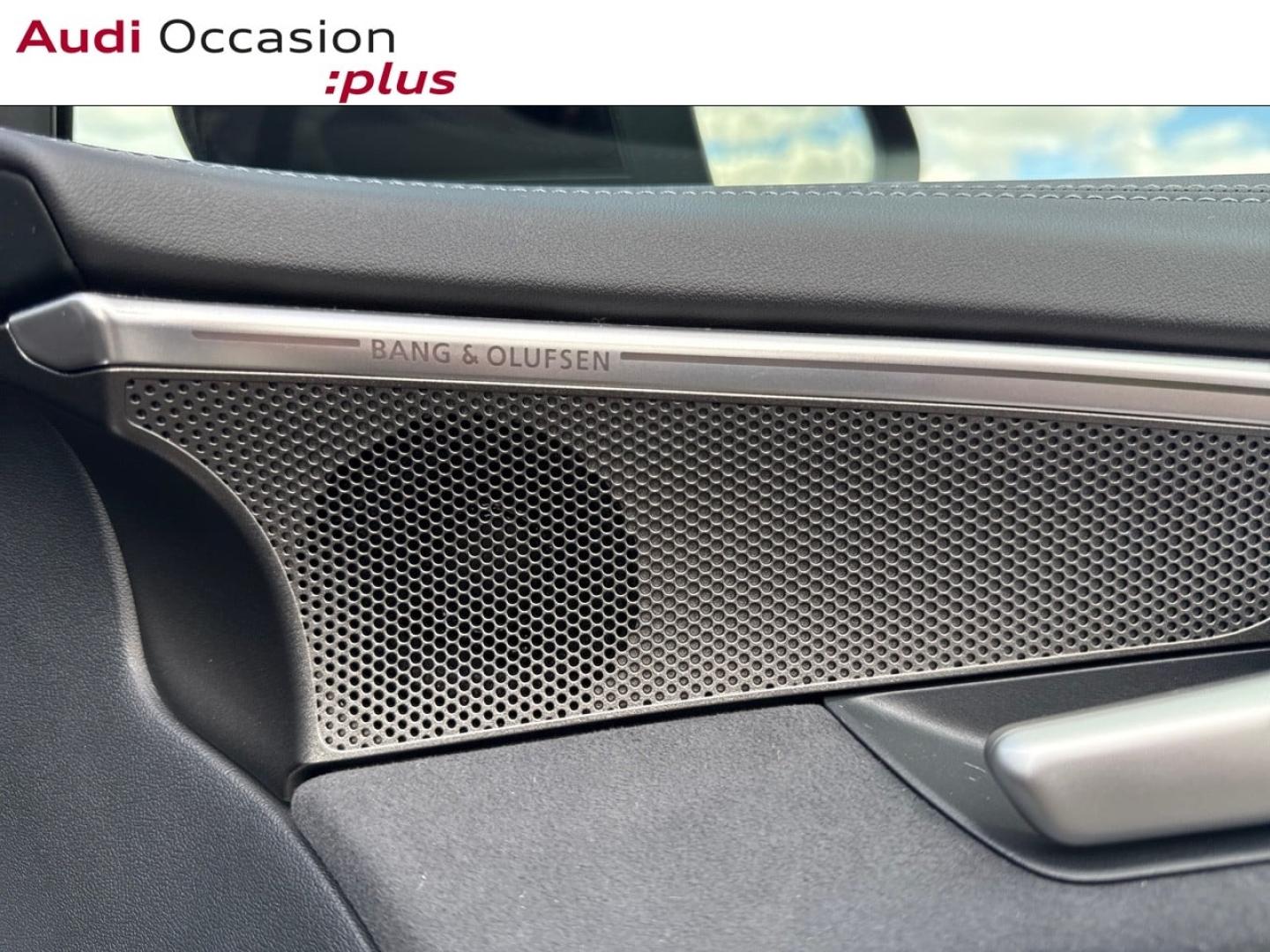 Voitures occasions Audi A5 Avant S line Lille