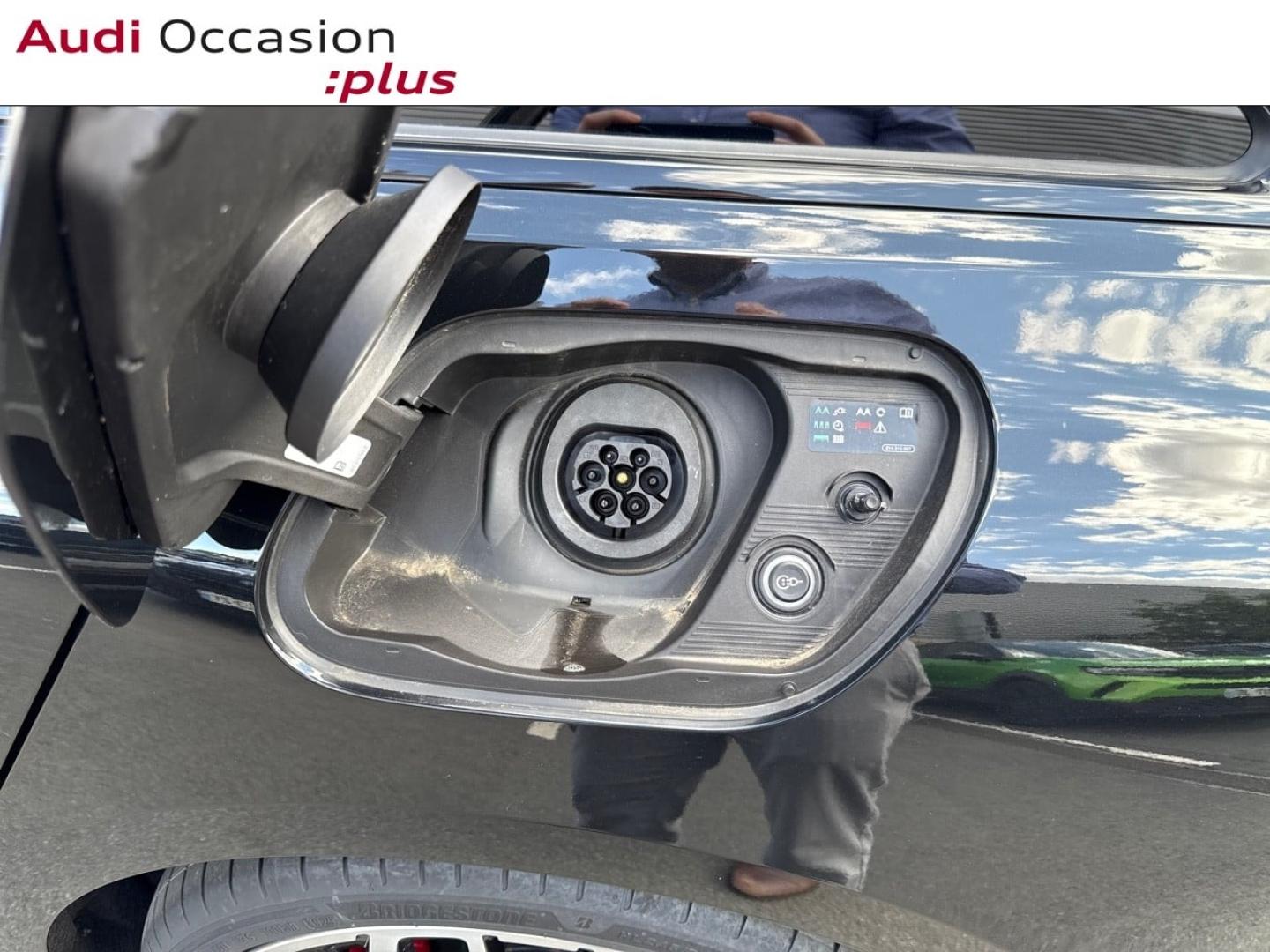 Voitures occasions Audi A5 Avant S line Lille
