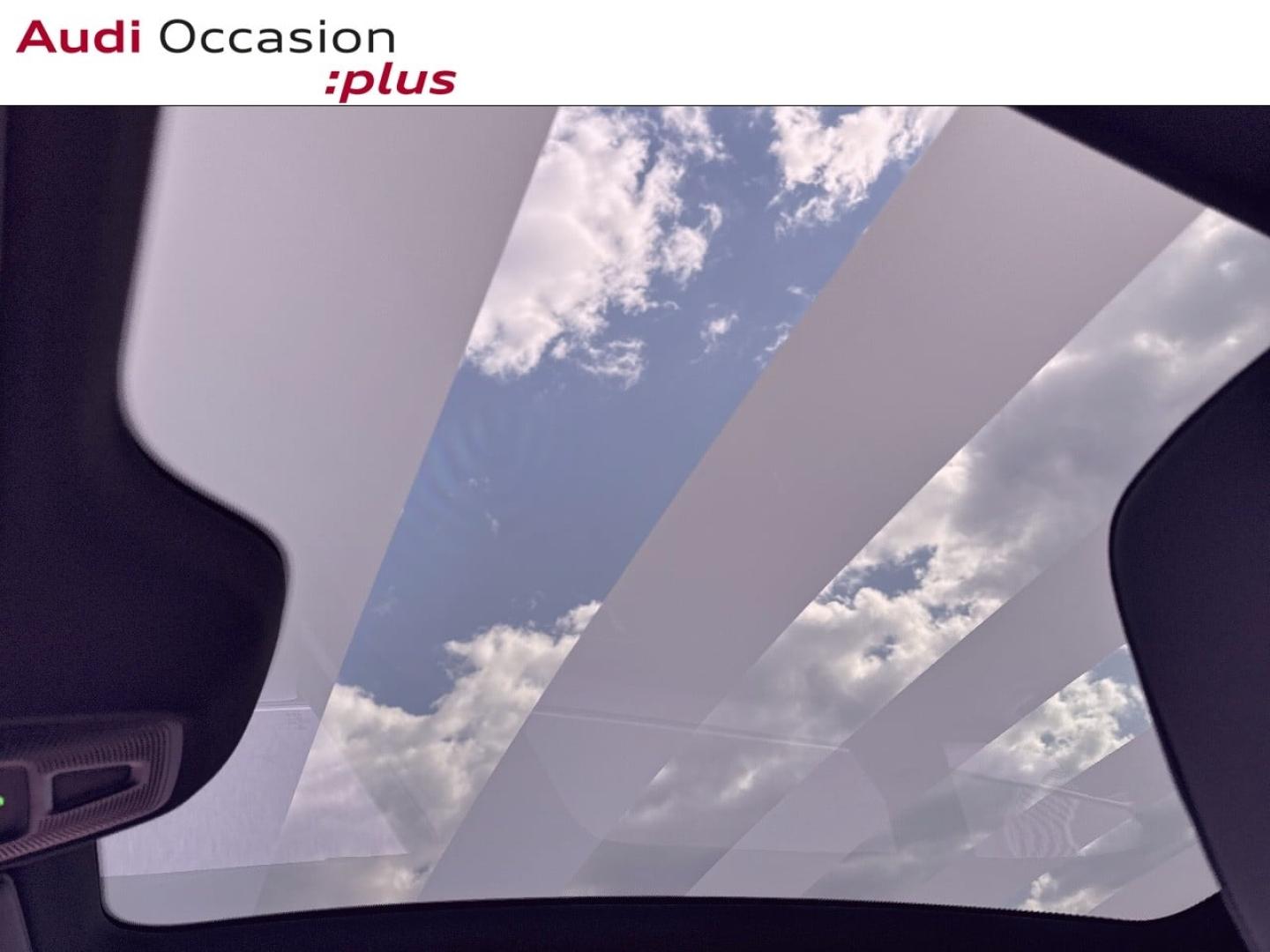 Voitures occasions Audi A5 Avant S line Lille