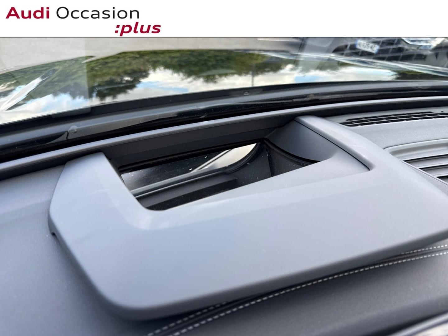 Voitures occasions Audi A5 Avant S line Lille