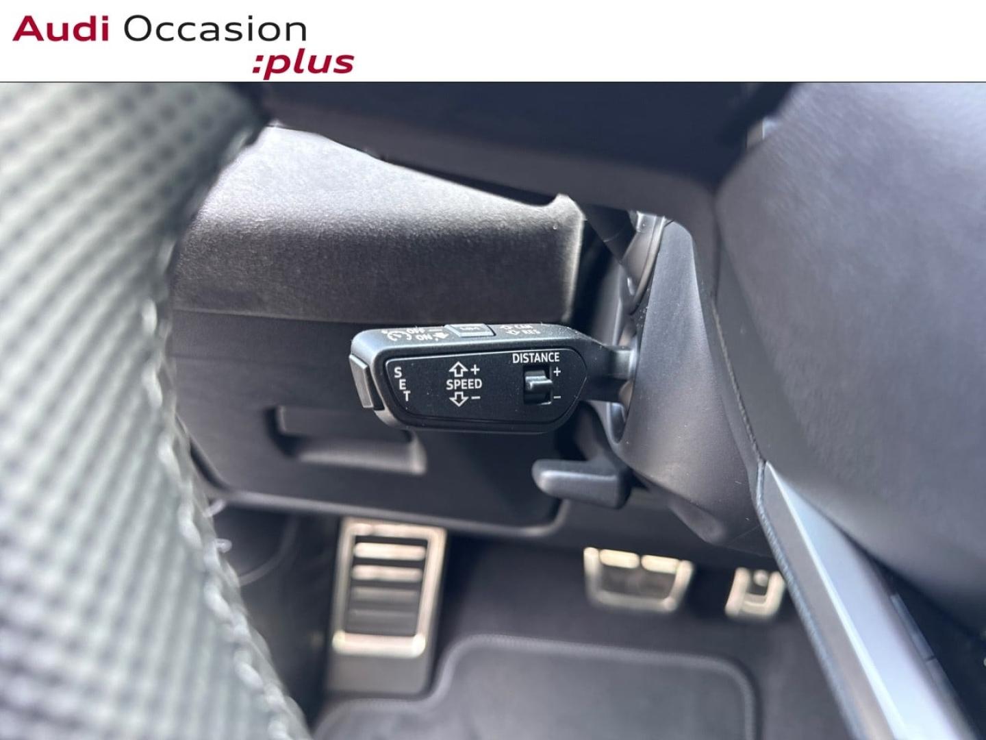 Voitures occasions Audi A5 Avant S line Lille
