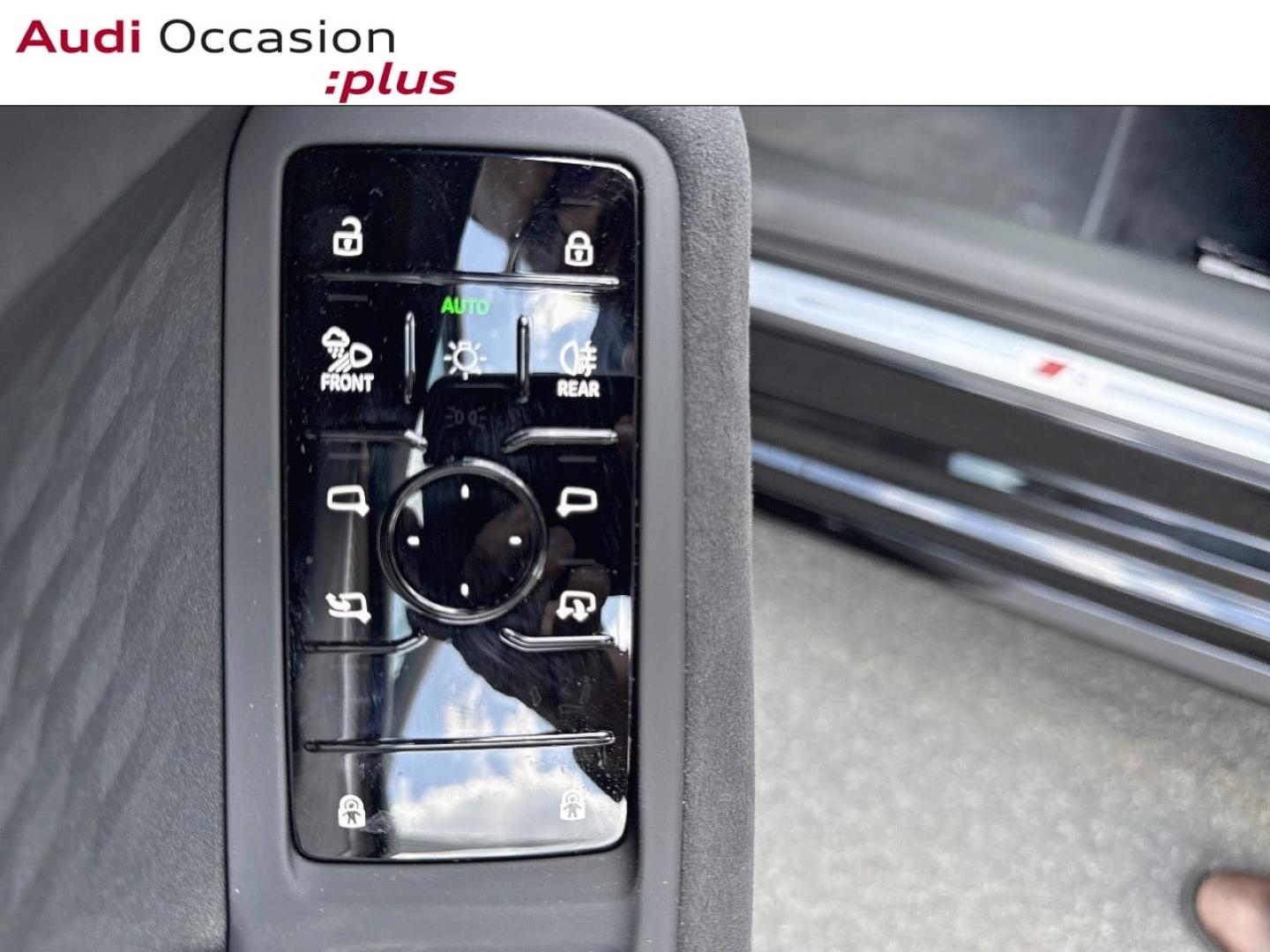 Voitures occasions Audi A5 Avant S line Lille