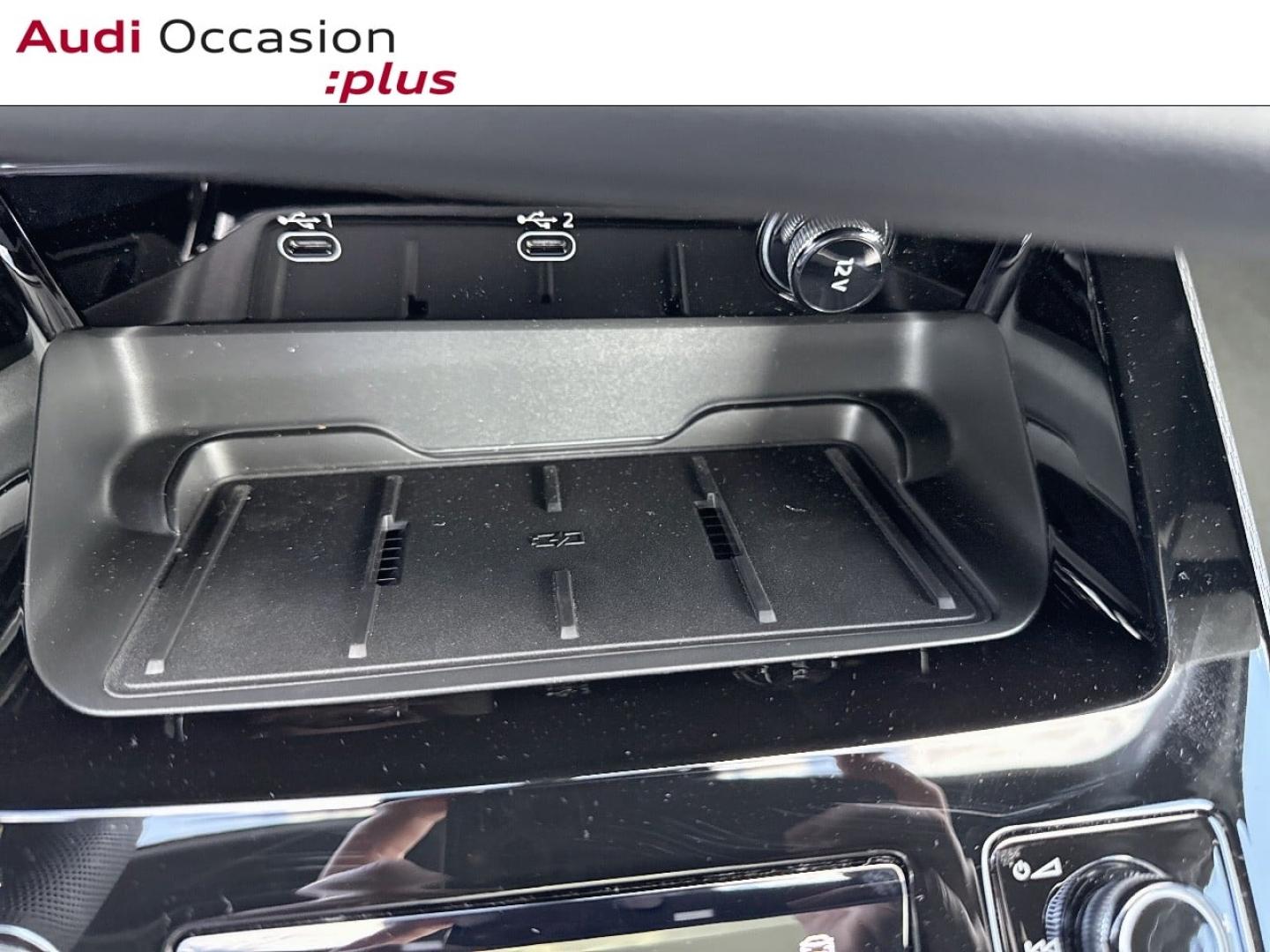 Voitures occasions Audi A5 Avant S line Lille