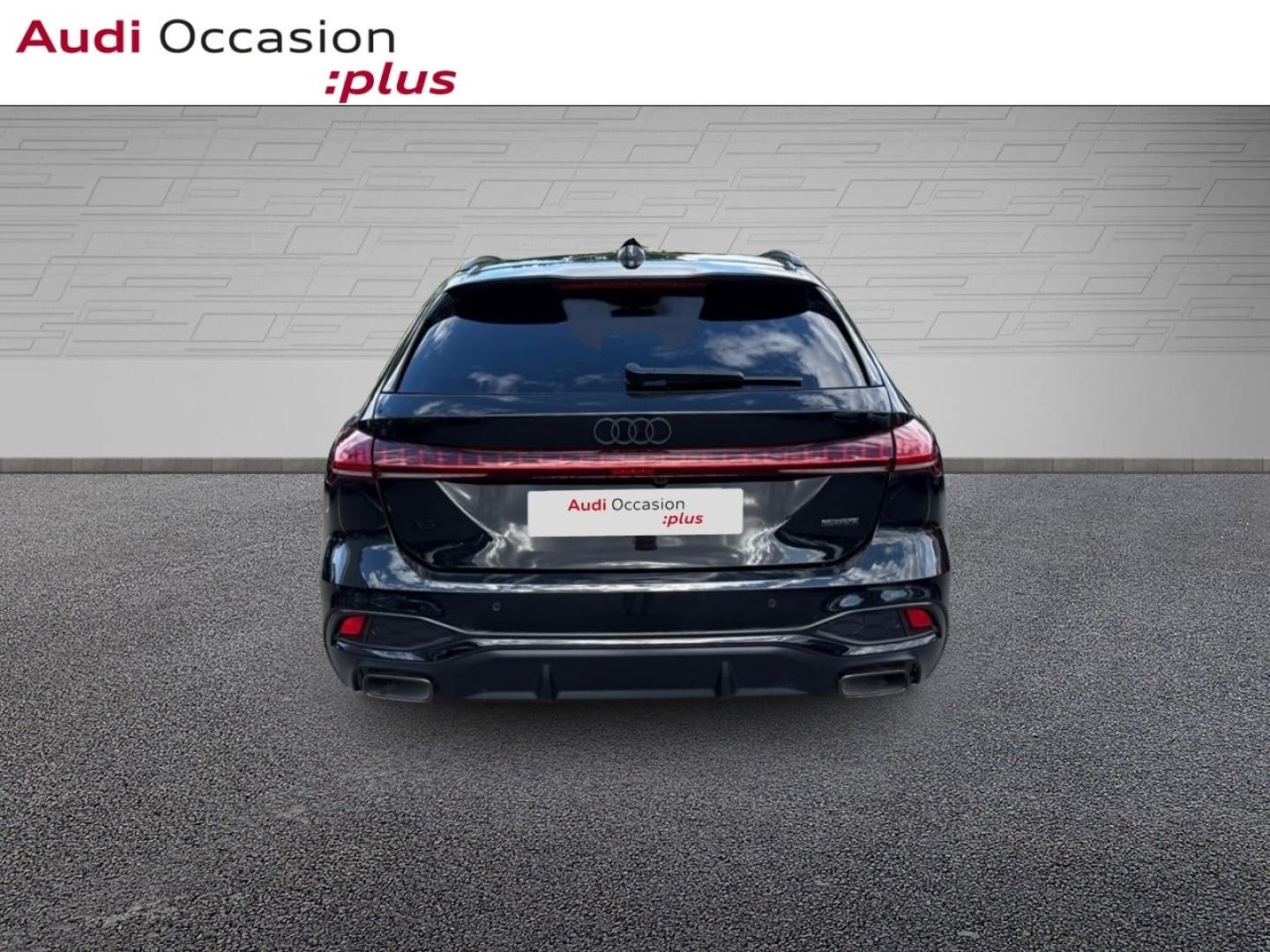 Voitures occasions Audi A5 Avant S line Lille