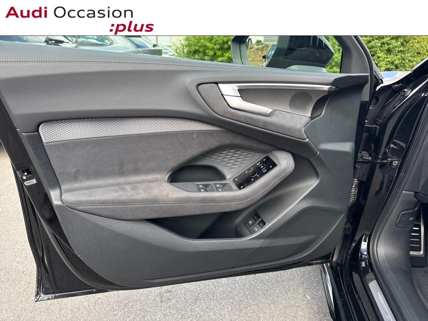 Voitures occasions Audi A5 Avant S line Lille