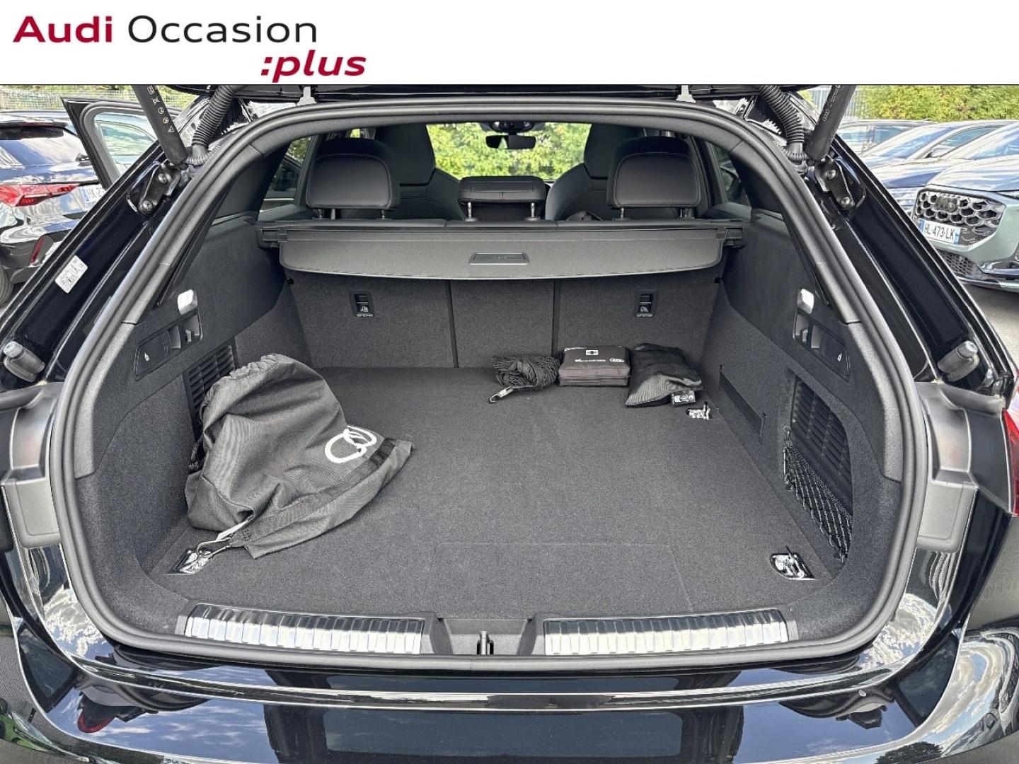 Voitures occasions Audi A5 Avant S line Lille