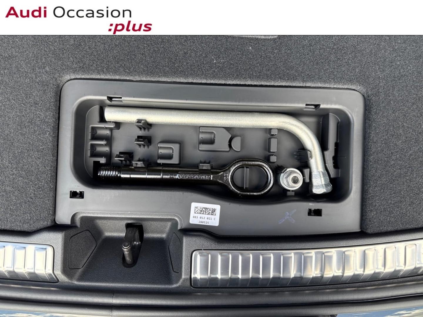 Voitures occasions Audi A5 Avant S line Lille