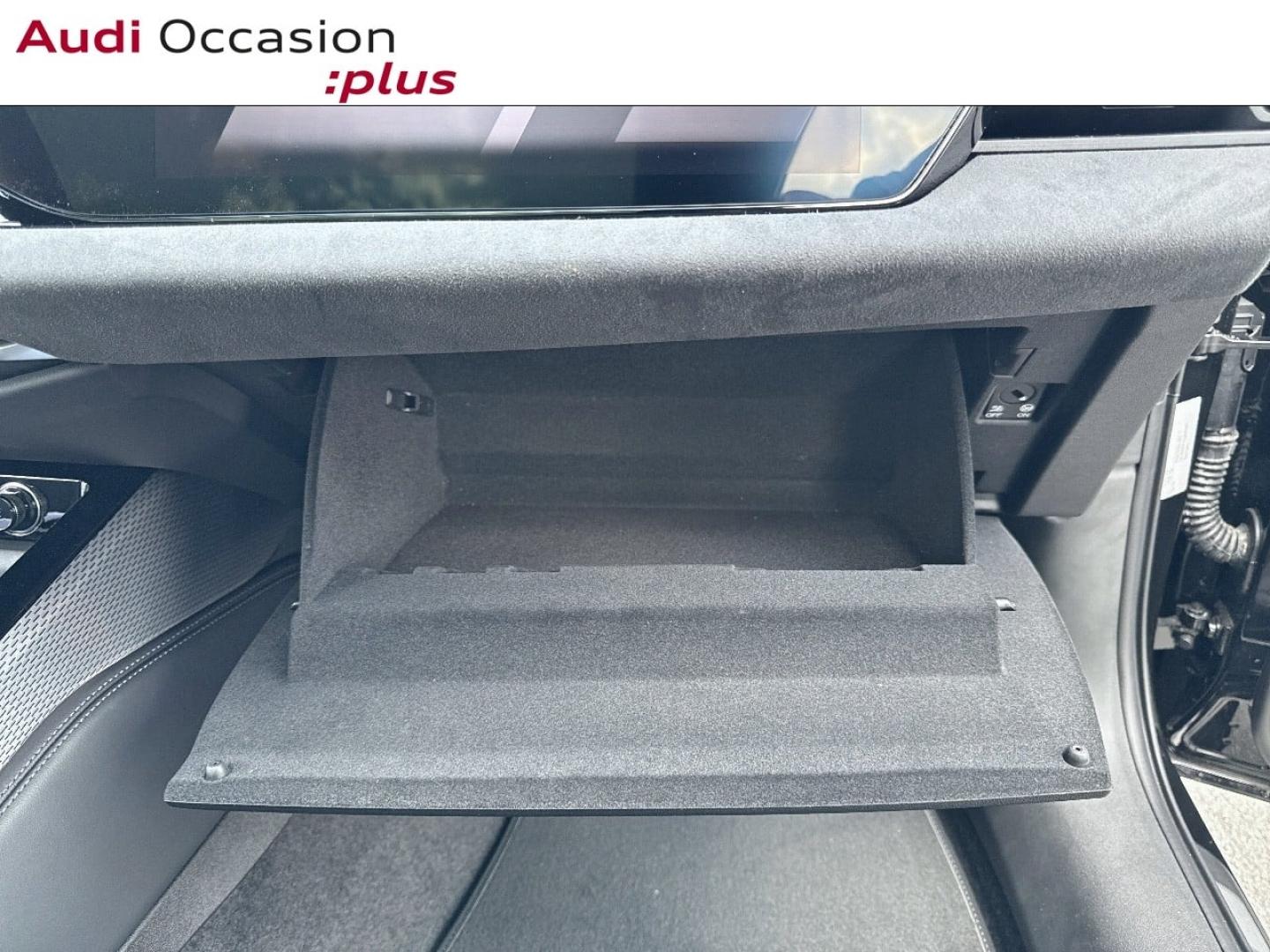 Voitures occasions Audi A5 Avant S line Lille