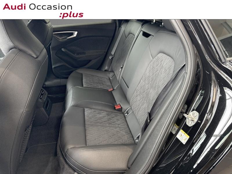 Voitures occasions Audi A5 Avant S line Lille