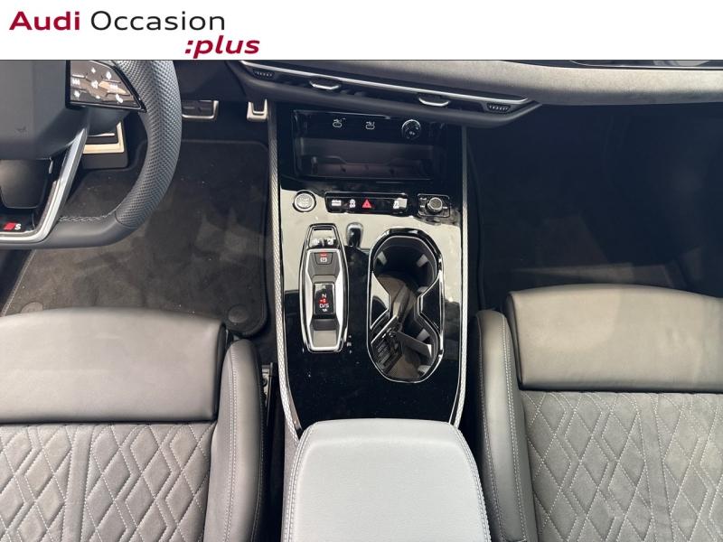Voitures occasions Audi A5 Avant S line Lille