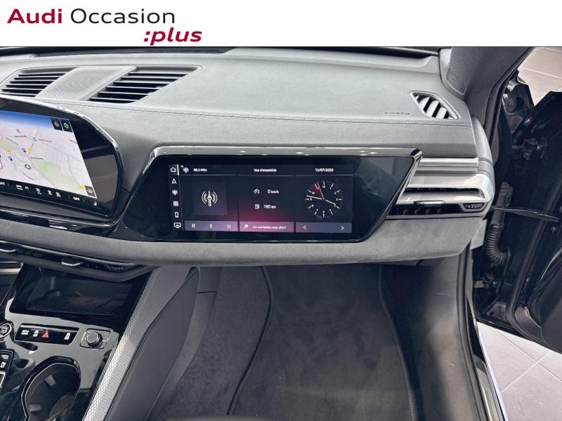 Voitures occasions Audi A5 Avant S line Lille