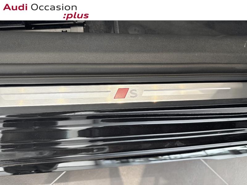 Voitures occasions Audi A5 Avant S line Lille