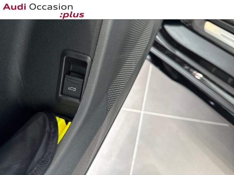 Voitures occasions Audi A5 Avant S line Lille