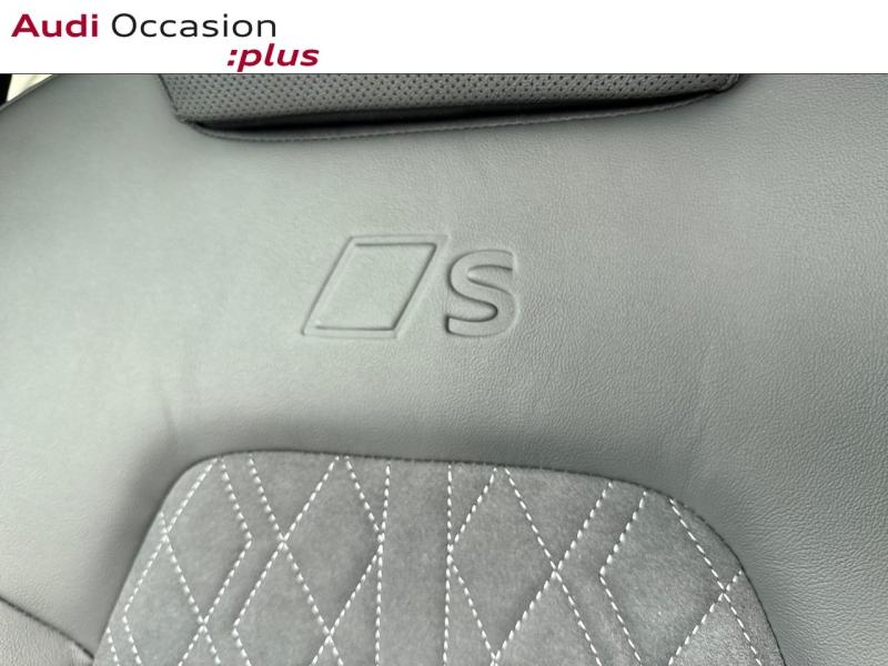 Voitures occasions Audi A5 Avant S line Lille