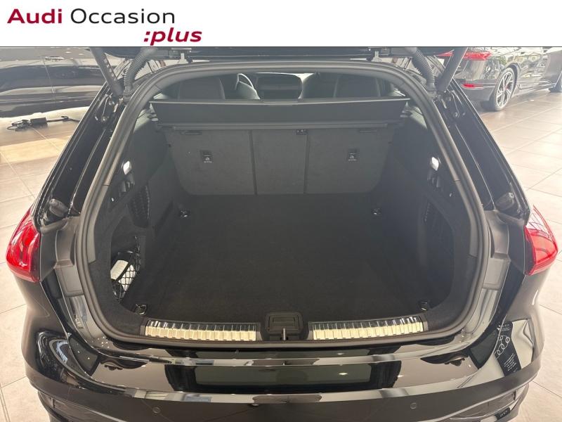 Voitures occasions Audi A5 Avant S line Lille