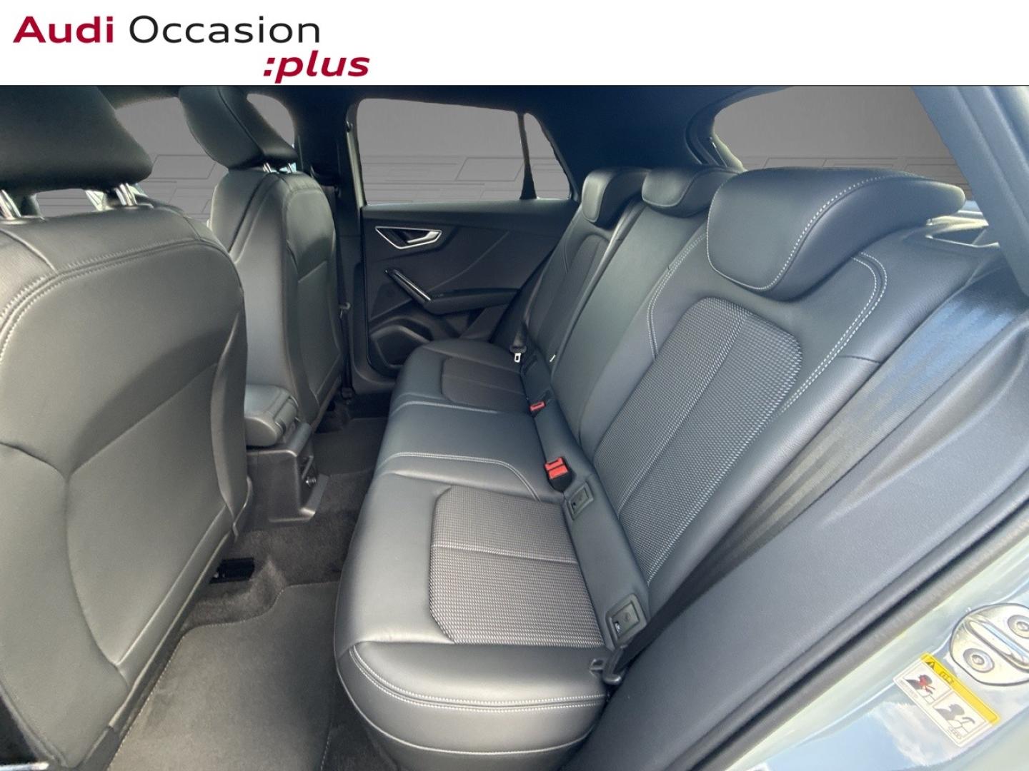 Voitures occasions Audi Q2 S line Plus Lille