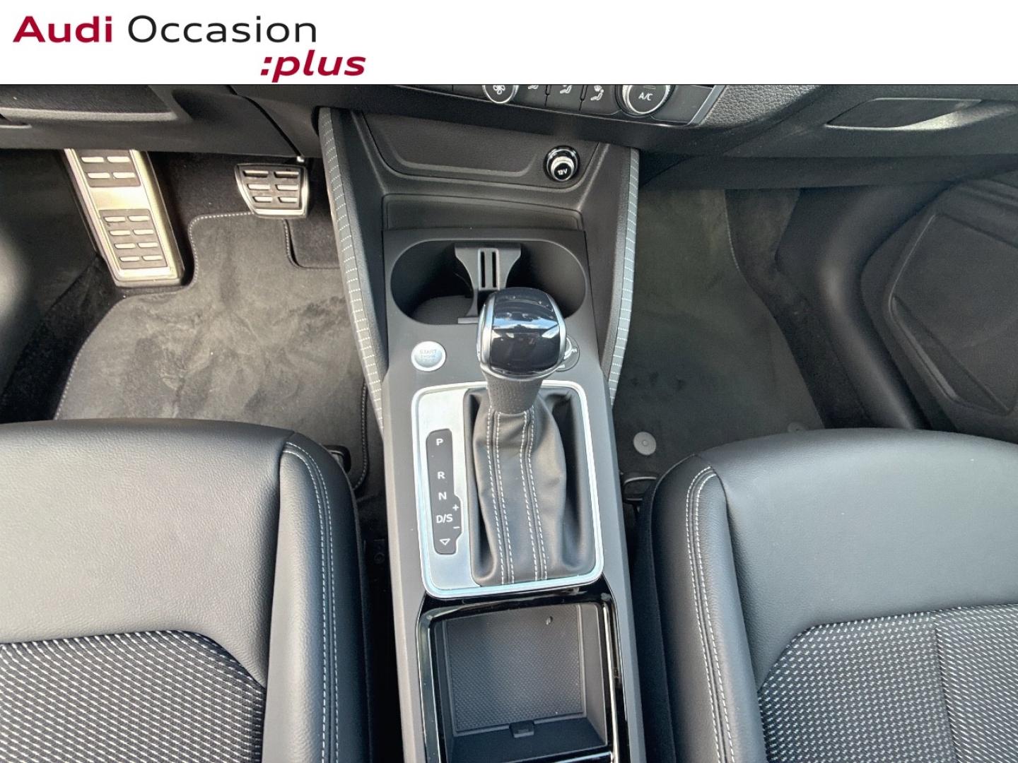 Voitures occasions Audi Q2 S line Plus Lille