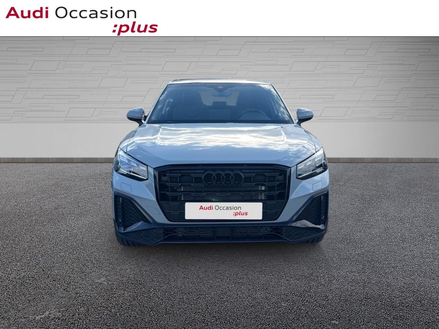 Voitures occasions Audi Q2 S line Plus Lille