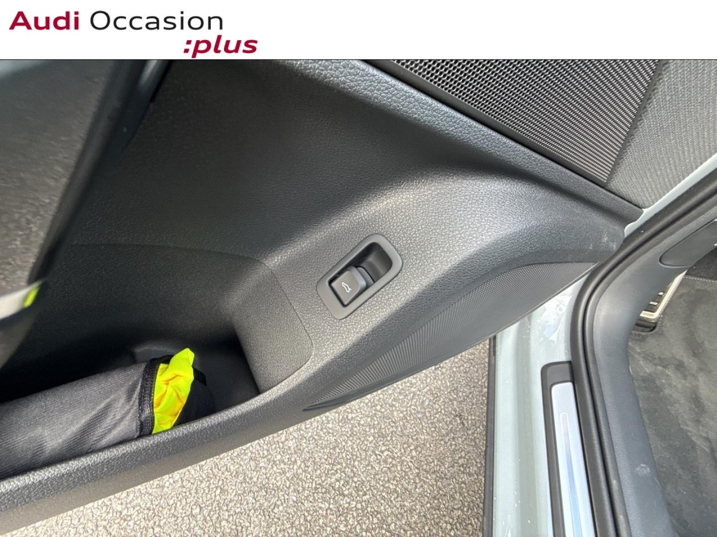 Voitures occasions Audi Q2 S line Plus Rivery