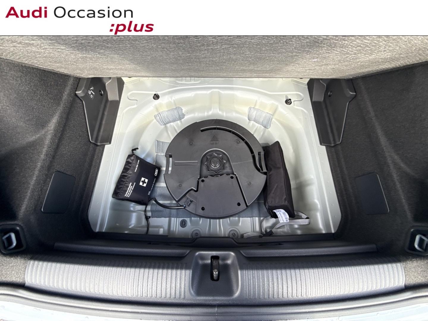 Voitures occasions Audi Q2 S line Plus Lille