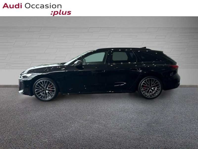 Voitures occasions Audi A5 Avant S line Lille