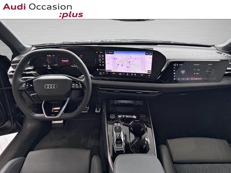 Voitures occasions Audi A5 Avant S line Lille