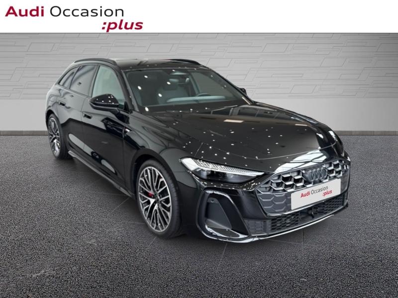 Voitures occasions Audi A5 Avant S line Lille