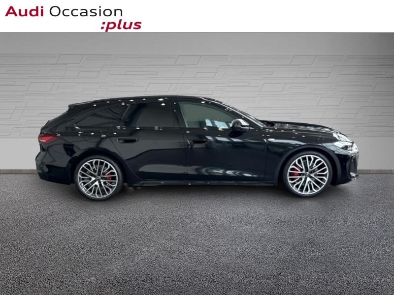 Voitures occasions Audi A5 Avant S line Lille