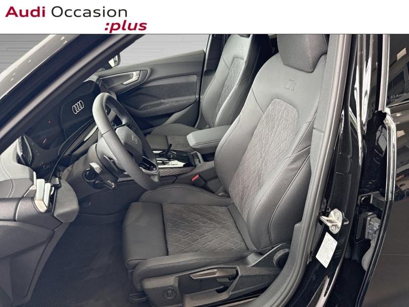 Voitures occasions Audi A5 Avant S line Lille