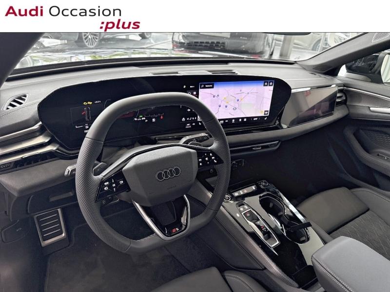 Voitures occasions Audi A5 Avant S line Lille