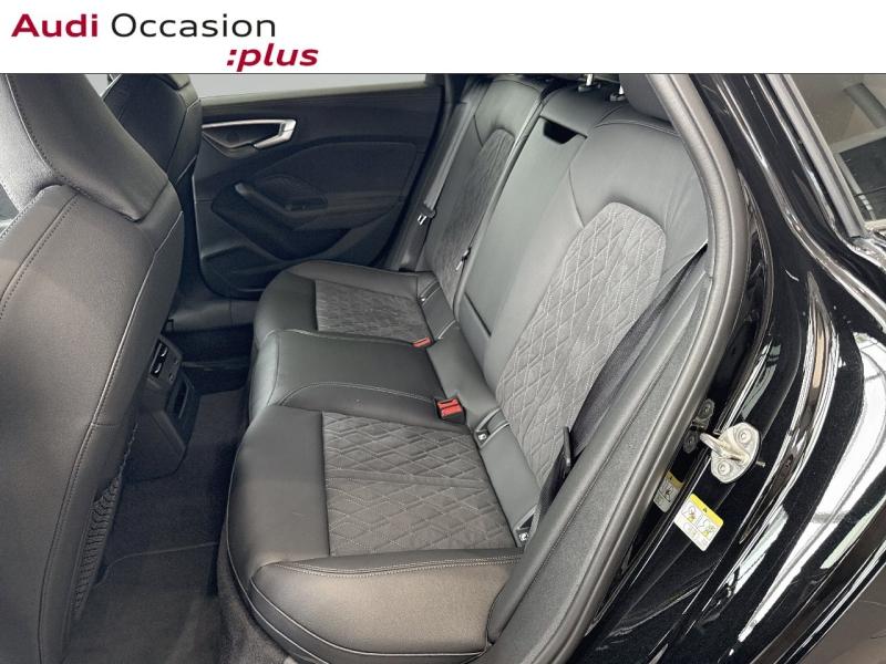 Voitures occasions Audi A5 Avant S line Lille