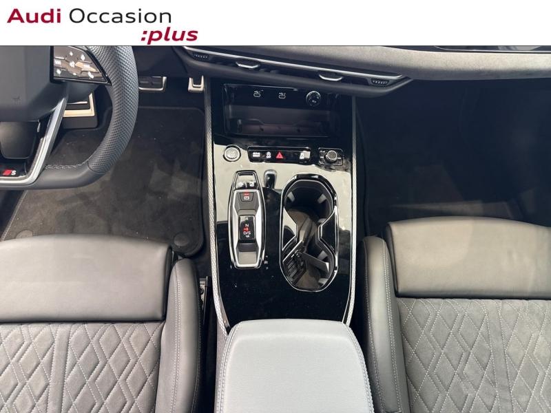 Voitures occasions Audi A5 Avant S line Lille