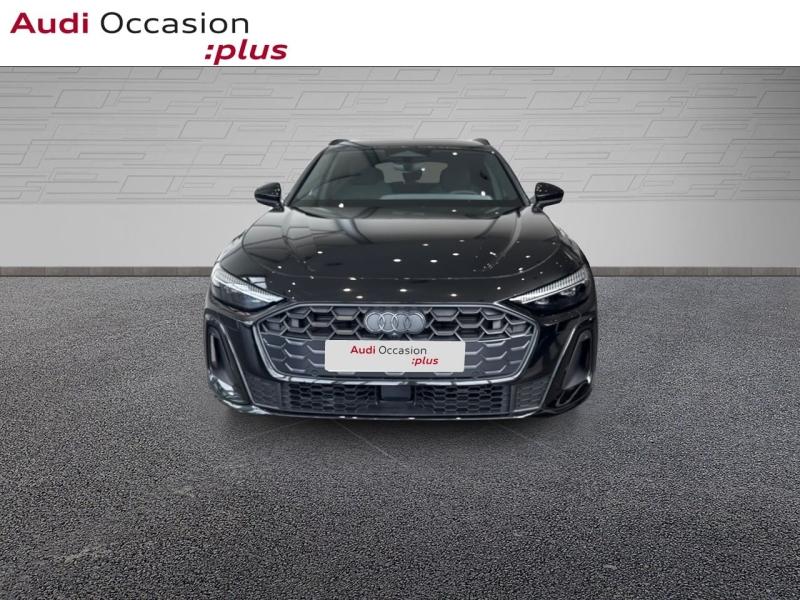 Voitures occasions Audi A5 Avant S line Lille