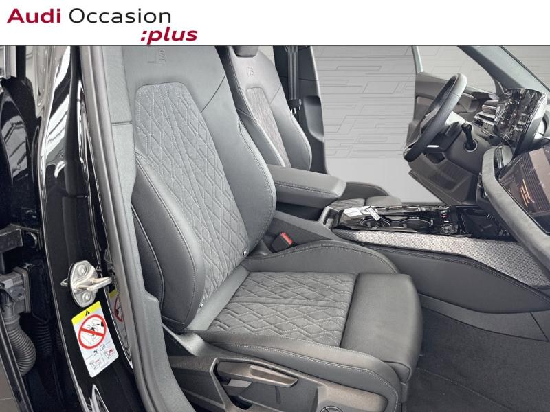 Voitures occasions Audi A5 Avant S line Lille