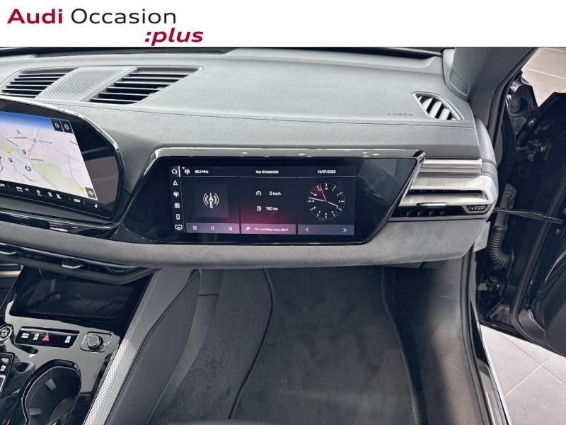 Voitures occasions Audi A5 Avant S line Lille
