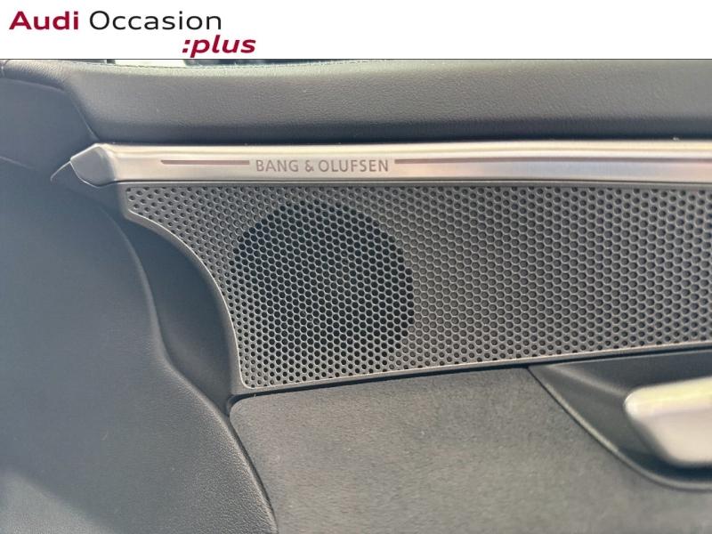 Voitures occasions Audi A5 Avant S line Lille
